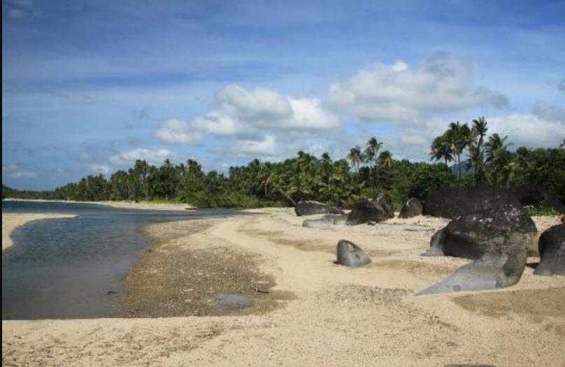 Patria Beach, Philippines , Philippines